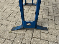Ac pj16h hydraulische werkplaatspers - afbeelding 13 van  13