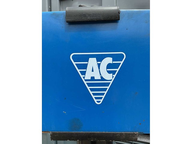 Ac pj16h hydraulische werkplaatspers - afbeelding 3 van  13