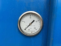 Ac pj16h hydraulische werkplaatspers - afbeelding 5 van  13