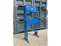 Ac pj16h hydraulische werkplaatspers - afbeelding 7 van  13
