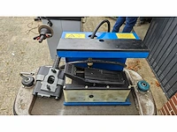 A/c press - air conditioning slang per machine - afbeelding 3 van  7