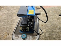 A/c press - air conditioning slang per machine - afbeelding 4 van  7