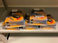 Ac-rider omvormers (5x) - afbeelding 1 van  3