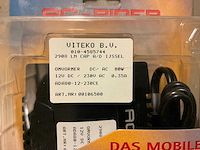 Ac-rider omvormers (5x) - afbeelding 3 van  3