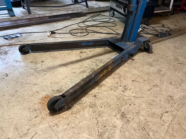 Ac v3n10 motorhefbok - afbeelding 6 van  8