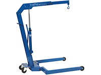 Ac wj10 motortakel - afbeelding 1 van  9