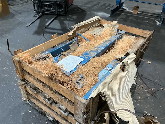 Ac wj10 motortakel - afbeelding 2 van  9