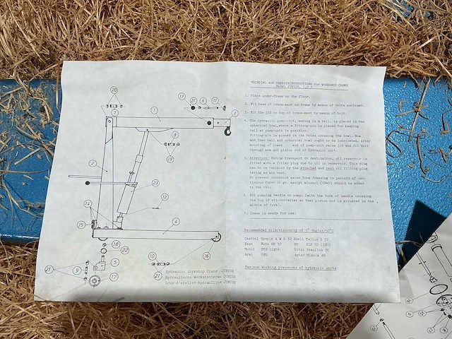 Ac wj10 motortakel - afbeelding 7 van  9