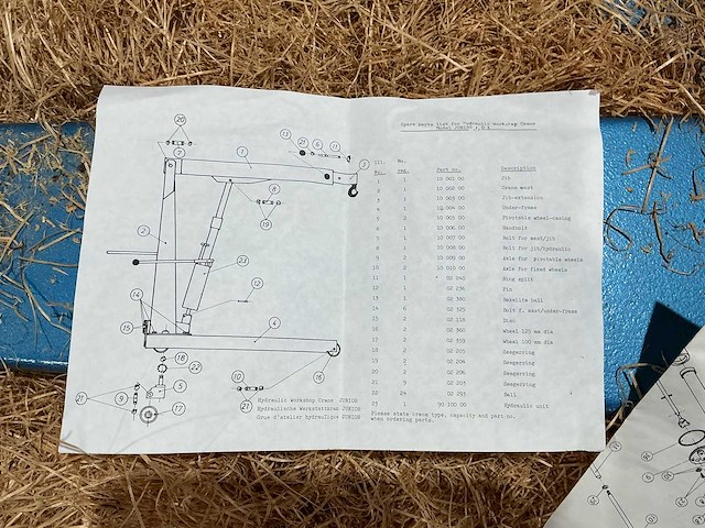 Ac wj10 motortakel - afbeelding 8 van  9