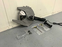 Ac160 - kabelzaag - afbeelding 1 van  9