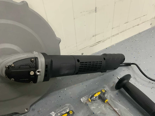 Ac160 - kabelzaag - afbeelding 5 van  9