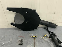 Ac160 - kabelzaag - afbeelding 7 van  9