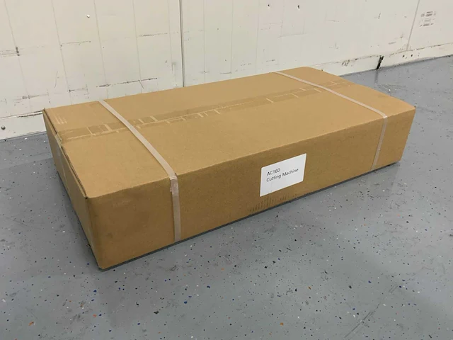 Ac160 - kabelzaag - afbeelding 9 van  9