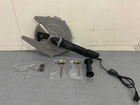 Ac160 - kabelzaag - afbeelding 2 van  9