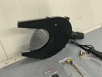 Ac160 - kabelzaag - afbeelding 6 van  9