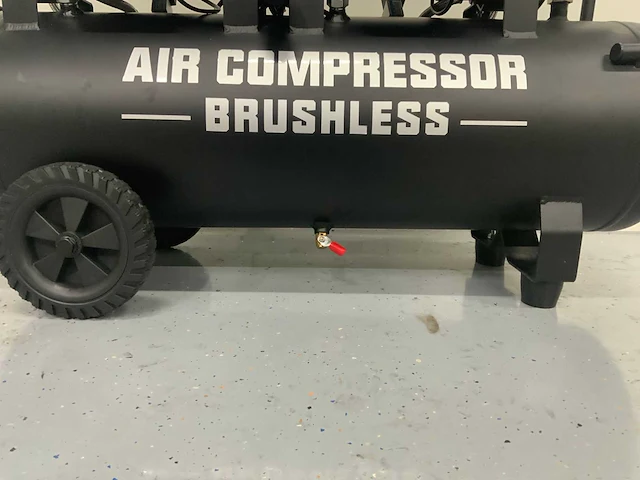 Ac998-59l - hogedrukcompressor - afbeelding 3 van  12