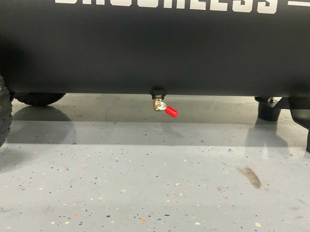 Ac998-59l - hogedrukcompressor - afbeelding 4 van  12