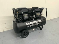 Ac998-59l - hogedrukcompressor - afbeelding 1 van  12