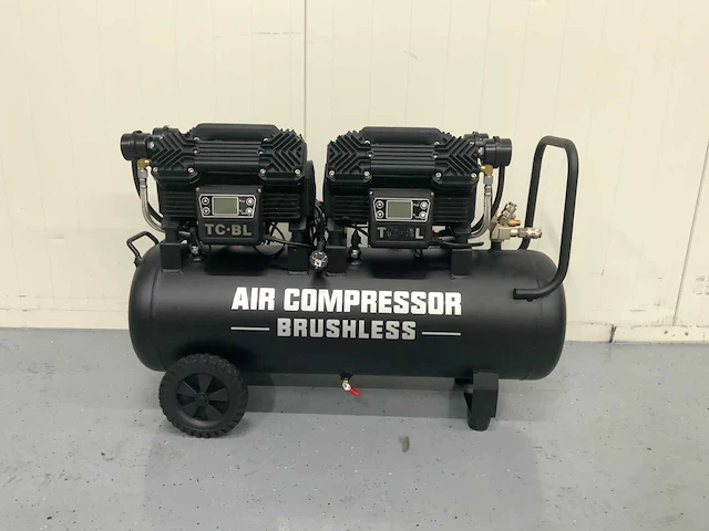 Ac998-59l - hogedrukcompressor - afbeelding 5 van  12