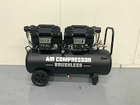 Ac998-59l - hogedrukcompressor - afbeelding 5 van  12