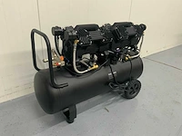 Ac998-59l - hogedrukcompressor - afbeelding 7 van  12