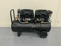 Ac998-59l - hogedrukcompressor - afbeelding 8 van  12