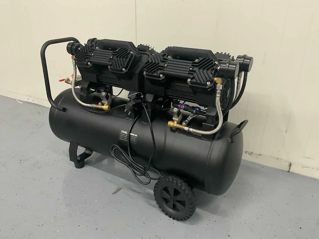 Ac998-59l - hogedrukcompressor - afbeelding 9 van  12