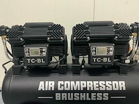 Ac998-59l - hogedrukcompressor - afbeelding 11 van  12