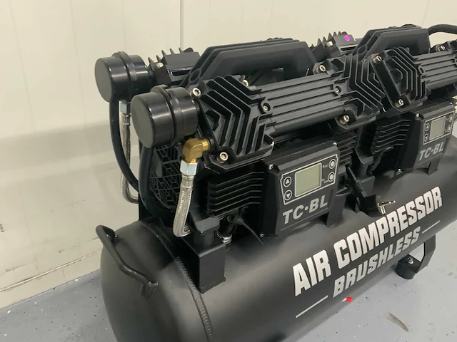 Ac998-59l - hogedrukcompressor - afbeelding 12 van  12