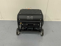 Ac998k hogedrukcompressor - 15l - afbeelding 5 van  9