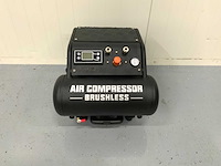 Ac998k hogedrukcompressor - afbeelding 9 van  9