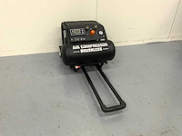Ac998k hogedrukcompressor - afbeelding 2 van  9