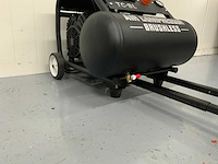Ac998k hogedrukcompressor - afbeelding 2 van  4