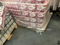 Acácia - toiletpapier 2-laags folha dupla - papierrol (216x) - afbeelding 6 van  6