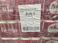 Acácia - toiletpapier 2-laags folha dupla - papierrol (216x) - afbeelding 2 van  5