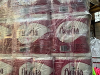 Acácia - toiletpapier 2-laags folha dupla - papierrol (432x) - afbeelding 5 van  6
