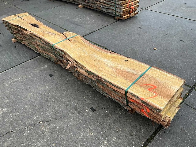 Acacia (0,400 m3) - afbeelding 3 van  10