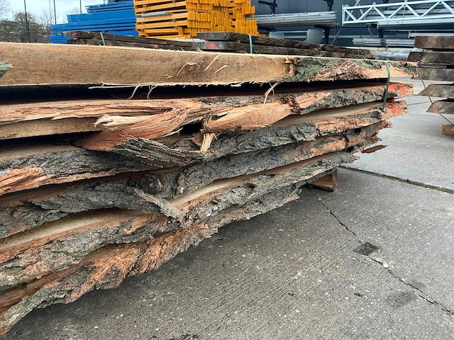 Acacia (0,400 m3) - afbeelding 10 van  10