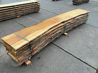 Acacia (0,531 m3) - afbeelding 1 van  10