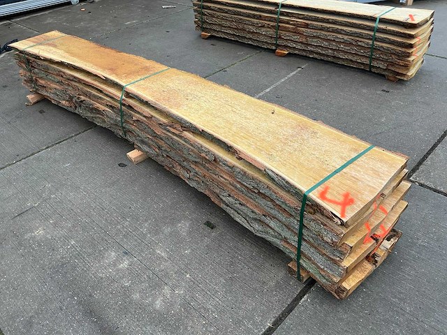 Acacia (0,531 m3) - afbeelding 3 van  10