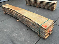 Acacia (0,531 m3) - afbeelding 3 van  10