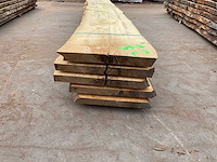 Acacia stam 50 mm ca. 0,815 m³ - afbeelding 4 van  5