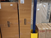 Acaciahouten tv meubel, 2025 - afbeelding 4 van  4