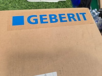 Acanto lava magneetbord gebrit, zwart - afbeelding 5 van  7