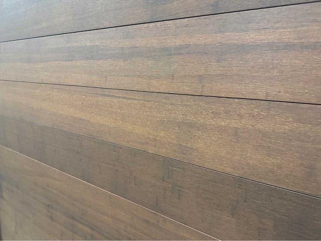 Acapulco fence schutting bamboe (6,00 meter) - afbeelding 2 van  2