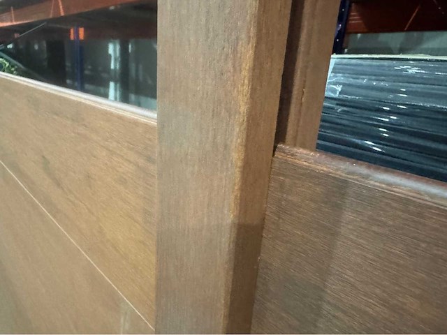 Acapulco fence schutting bamboe (6,00 meter) - afbeelding 3 van  5