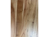 Acasia 240x110 life edge 5 cm dik blad - afbeelding 3 van  4