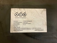 Acb magneetband - afbeelding 9 van  9