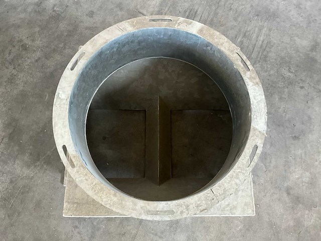 Acb silo uitloop (4x) - afbeelding 4 van  6