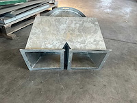 Acb silo uitloop (4x) - afbeelding 5 van  6